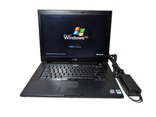 15.4 dell latitude d'occasion  Expédié en Belgium
