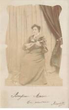 Musique as36679 femme d'occasion  France