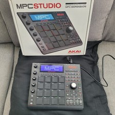 Akai mpc studio d'occasion  Bordeaux-