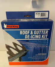 Frost king roof for sale  Wilmington