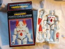 Intercambiabile dei micronauti usato Intercambiabile dei micronauti usato  Squinzano