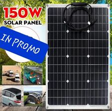 Kit pannello solare usato  Randazzo