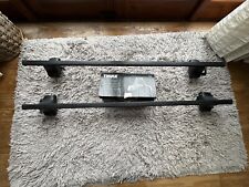 Thule roof bars for sale  RUGBY