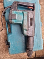 Makita hr5001c hammer for sale  NOTTINGHAM