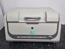 Edx1800b ray fluorescence for sale  WOKINGHAM