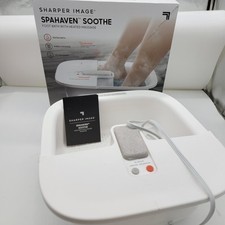 Sharper image spahaven for sale  Hyde Park