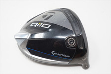 Taco de driver Taylormade Qi10 9* somente cabeça justa 1280210 comprar usado  Enviando para Brazil
