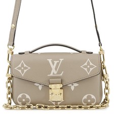 Louis vuitton pochette usato  Spedire a Italy