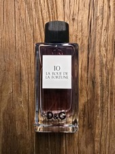 Dolce gabbana parfum gebraucht kaufen  Nürnberg