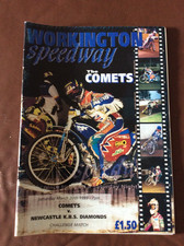 1999 workington newcastle for sale  BOLTON