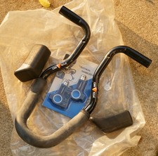 Vintage clip handlebar for sale  Milwaukee