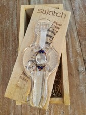 Swatch chandelier limited gebraucht kaufen  Albershausen