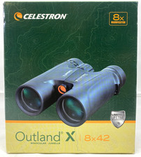 Celestron outland 8x42 for sale  Hollywood
