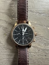 Burberry men watch for sale  Erwinna
