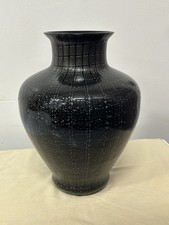 Vaso de vidro italiano de Murano por VeArt comprar usado  Enviando para Brazil