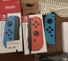 Joycon destro 100 usato  Italia