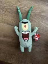 Beanie babies plush for sale  EASTBOURNE