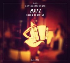 Das grossmütterchen hatz d'occasion  Expédié en France