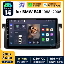 64g apple carplay for sale  LEICESTER