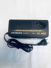 hitachi ladegerat gebraucht kaufen  Espelkamp