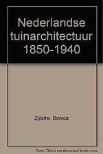 Nederlandse tuinarchitectuur 1 gebraucht kaufen  Berlin