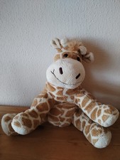 Tcm tchibo giraffe gebraucht kaufen  Parkstein