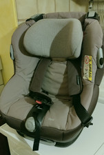 Seggiolino bebè confort usato  Torri del Benaco
