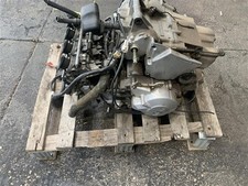 Motore semi completo usato  Italia