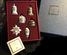 Hutschenreuther weihnachten 20 gebraucht kaufen Hutschenreuther weihnachten 20 gebraucht kaufen  Stemwede