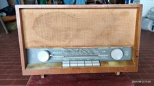 Radio vintage grundig usato  Este