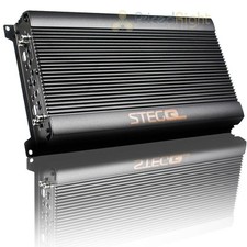 Steg channel fullrange for sale  Lincoln