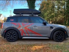 Mini cooper roof for sale  Gordonsville