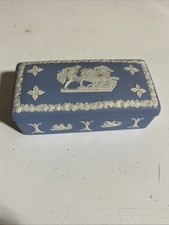 Wedgwood made england for sale  Livingston