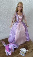 Usado, Barbie Rapunzel Princess Prinzessin Fairytale Collection Penelope comprar usado  Enviando para Brazil