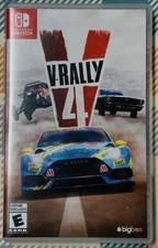 Rally racing game for sale  Tampa
