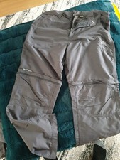 Mammut cargo pants for sale  ELLESMERE PORT