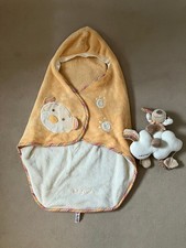 Baby fehn einschlagdecke gebraucht kaufen  Margetshöchheim