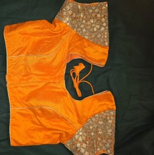 Blouse indien d'occasion  Goussainville