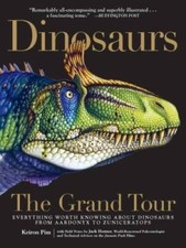 Dinosaurs grand tour for sale  Montgomery
