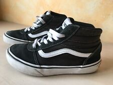 Scarpe shoes vans usato  Italia