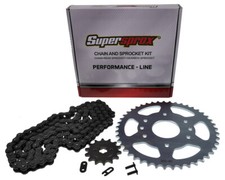 Kettensatz supersprox kit gebraucht kaufen  Moers