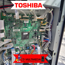 Scheda lgc board usato  Pozzuoli