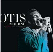 Otis redding definitive for sale  Frisco