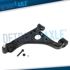 Braço de controle inferior esquerdo dianteiro para 2013 2014 2015-2022 Buick Encore Chevrolet Trax comprar usado  Enviando para Brazil