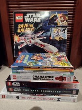 Lego themed books for sale  Selinsgrove