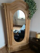 Dielenschrank fichte teilmassi gebraucht kaufen  Hof