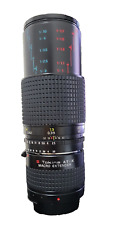 Tokina 90mm f2.5 for sale  LONDON