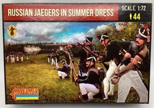 Strelets 288 russian gebraucht kaufen  Neu-Ulm