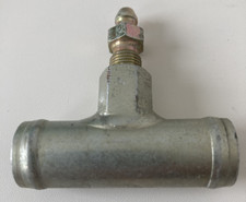 Stück kühlwasser heizungssch gebraucht kaufen  Taufkirchen