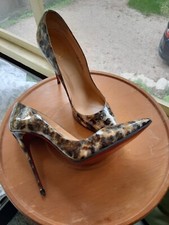 Louboutin So Kate Rozmiar 41,5 na sprzedaż  Wysyłka do Poland